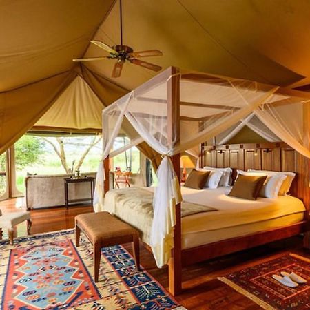 ג'איסלמר Wild Heritage Resort & Camp מראה חיצוני תמונה