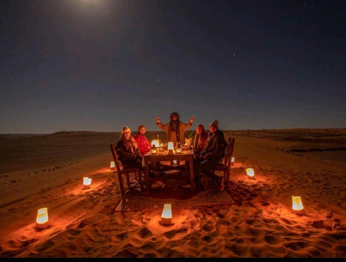 ג'איסלמר Wild Heritage Resort & Camp מראה חיצוני תמונה