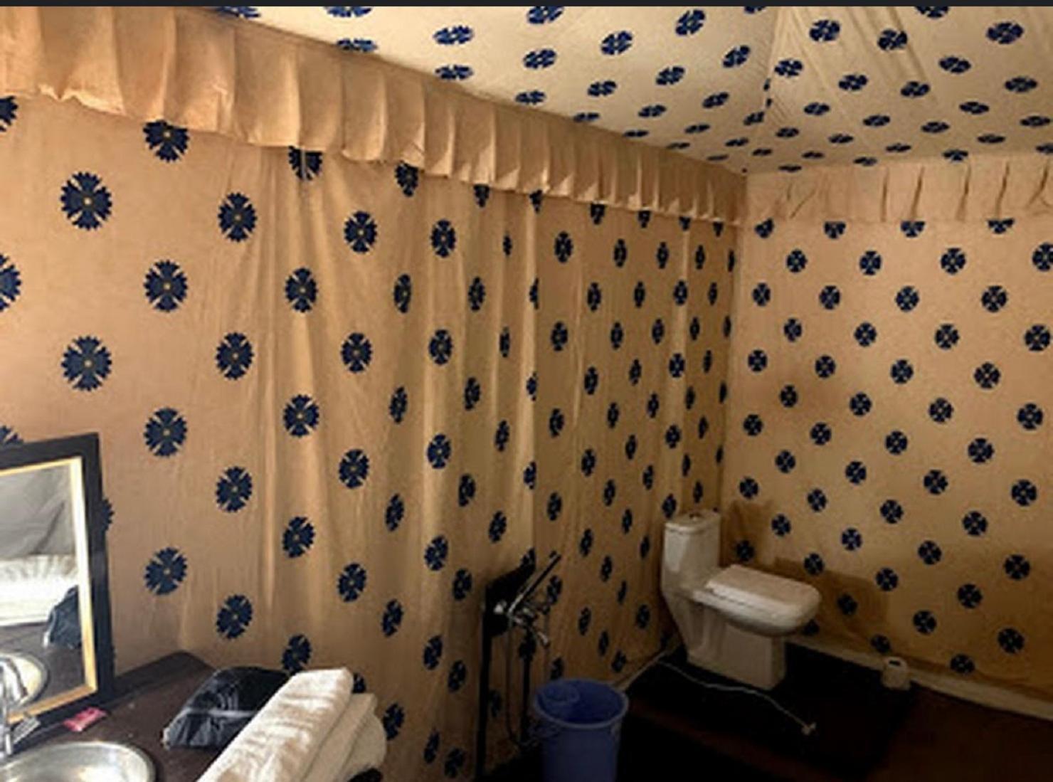 ג'איסלמר Wild Heritage Resort & Camp מראה חיצוני תמונה